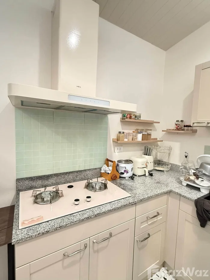 รูป บ้านเดี่ยวให้เช่า 3 ห้องนอน ในโครงการ เดอะวิช3 ป่าคลอก 6887750 - รูปที่ 12/19
