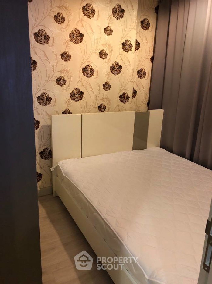 picture 200m To BTS On Nut | 2-BR At Ideo Mobi Sukhumvit 81 (ID 1733211) - 2/8