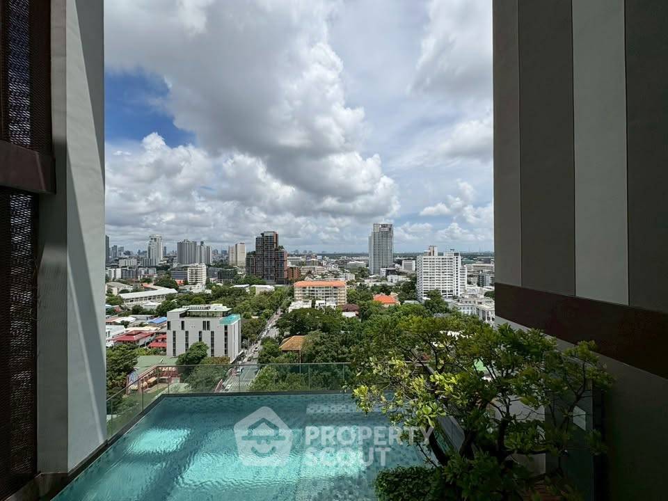 picture Pet-Friendly 1-BR At Ashton Morph 38 Near BTS Thong Lor (ID 3451990) - 11/11