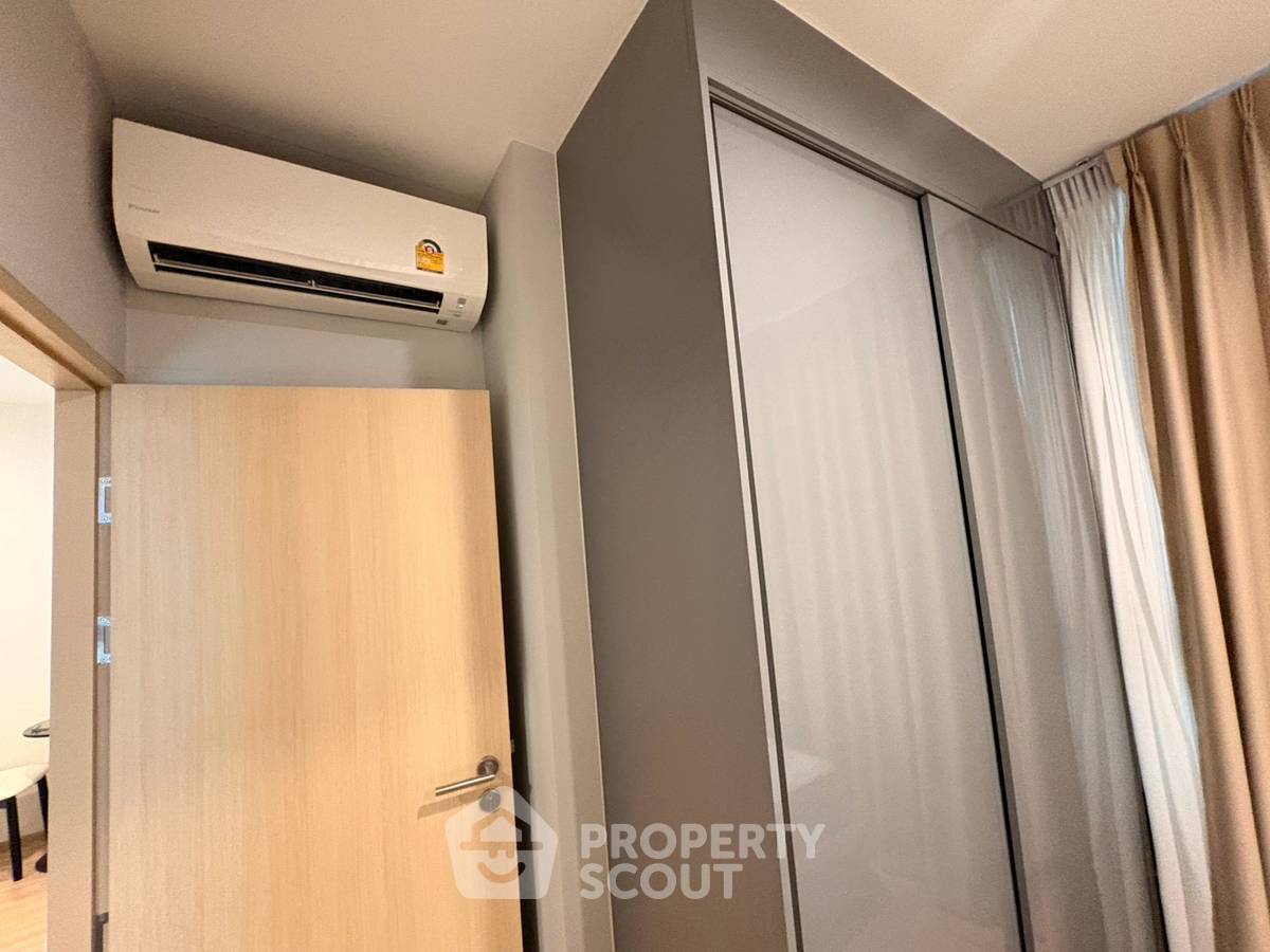 รูป คอนโด 2-ห้องนอน ที่ สกายไรส์ อเวนิว สุขุมวิท 64 ใกล้ BTS ปุณณวิถี (ID 1019734) - รูปที่ 9/10