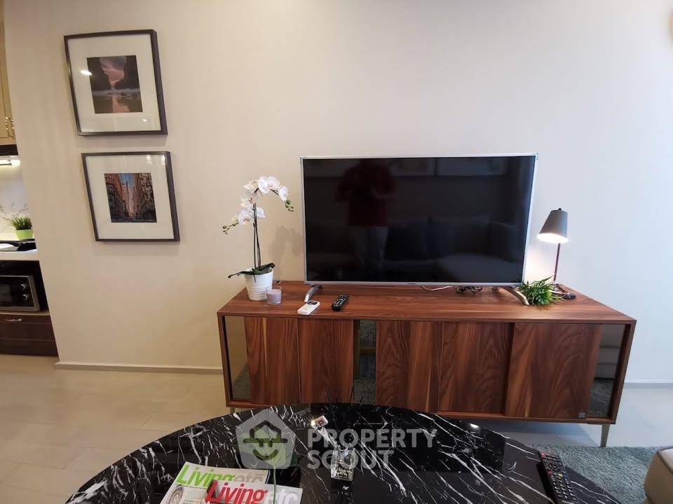 รูป ใกล้ BTS เพลินจิต 100 ม. ให้เช่า 1 ห้องนอน Noble Ploenchit (ID 3098600) - รูปที่ 6/11