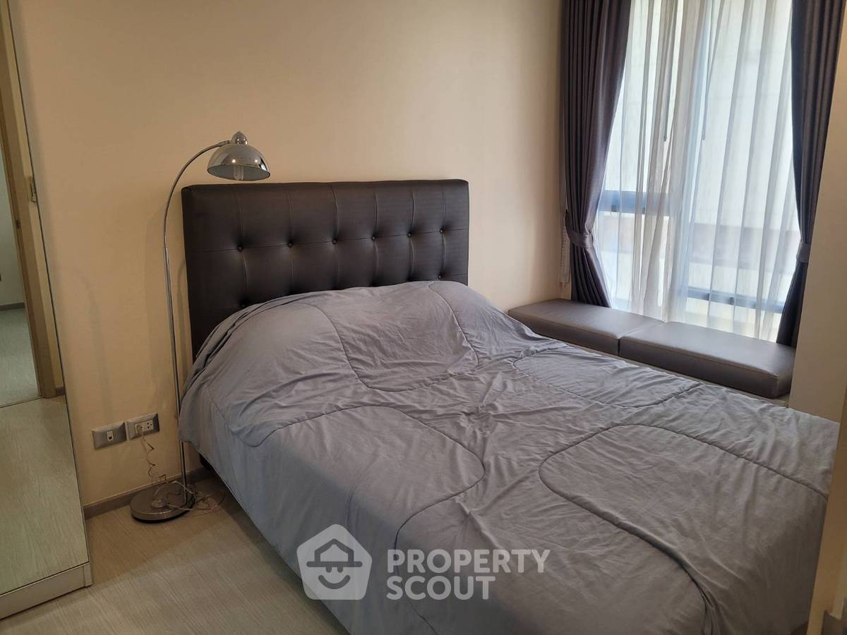 รูป ใกล้ BTS เอกมัย 200 ม. คอนโด 1 ห้องนอน Rhythm Sukhumvit 42 ขาย (ID 738943) - รูปที่ 12/19