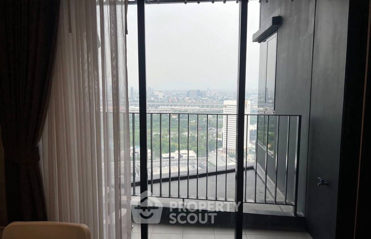 รูป คอนโด 1-ห้องนอน ที่ ไลฟ์ ลาดพร้าว แวลลีย์ ใกล้ BTS ห้าแยกลาดพร้าว (ID 3452185) - รูปที่ 8/8