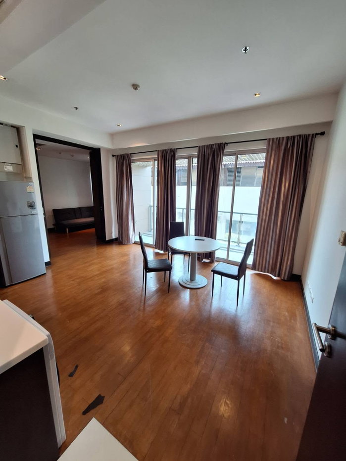 รูป ST838/ขาย คอนโดหรู The Lofts Yennakart (เดอะ ลอฟท์ เย็นอากาศ) - รูปที่ 5/8