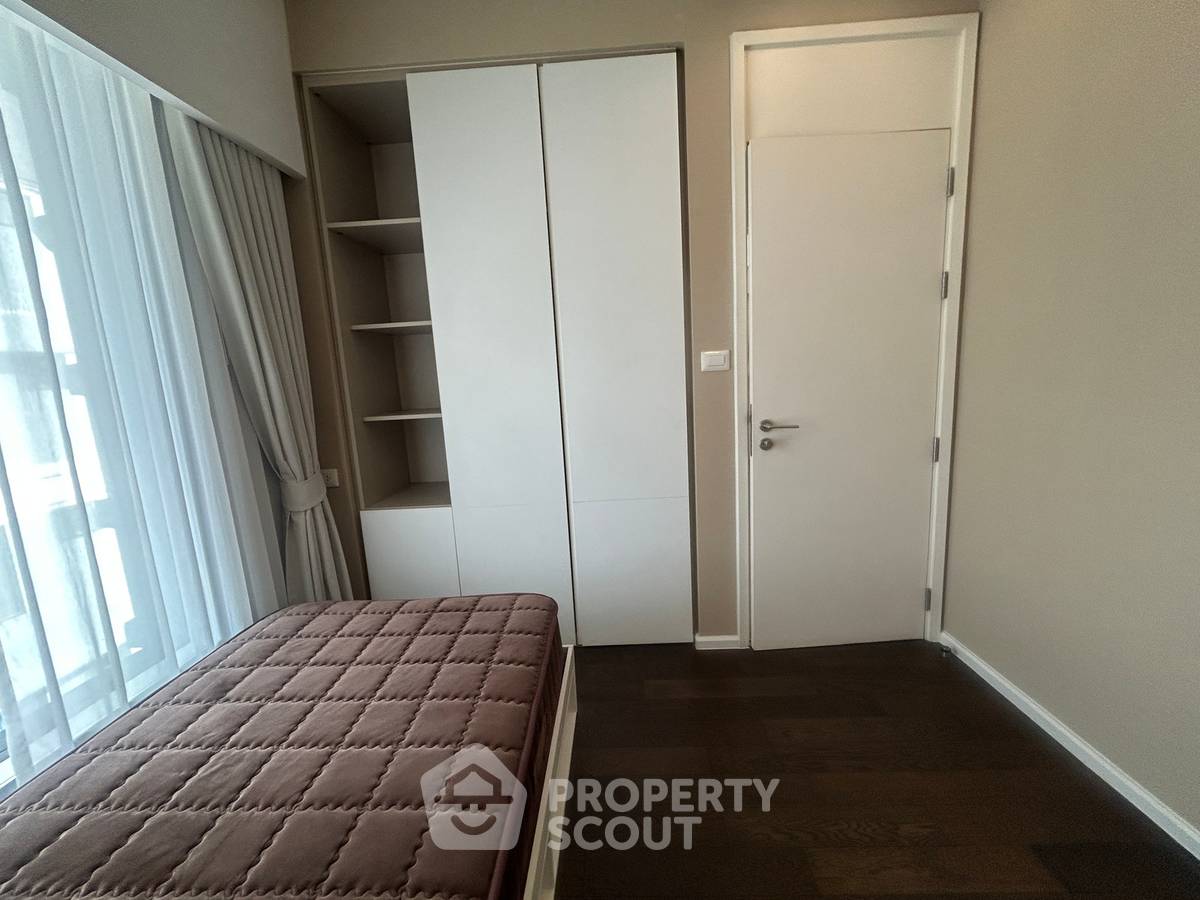 picture 28th-Floor 2-BR The Saint Residences Near MRT Phahon Yothin (ID 3452712) - 18/20
