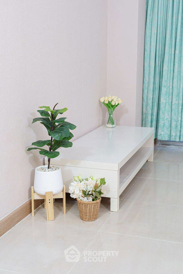 picture 1-BR Condo at Klang Krung Resort (Ratchada 7) near MRT Huai Khwang (ID 3448836) - 16/16