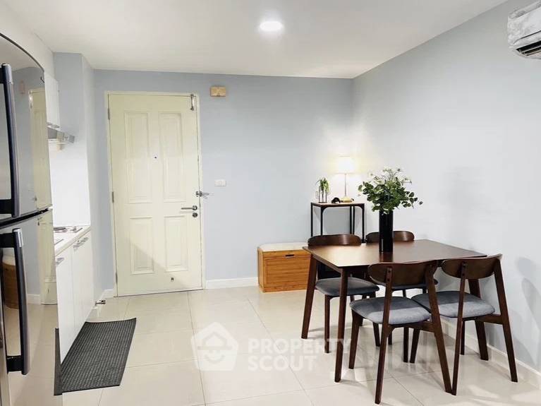 รูป คอนโด 1 ห้องนอน ขายที่ The Clover Thonglor Residence ใกล้ BTS ทองหล่อ (ID 2838272) - รูปที่ 5/7