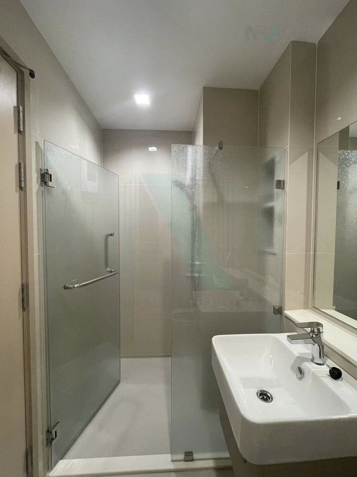 picture For Rent Condo LIFE SATHORN SIERRA Building 1, Floor 33,Studio, Room size 28 sqm - 8/8