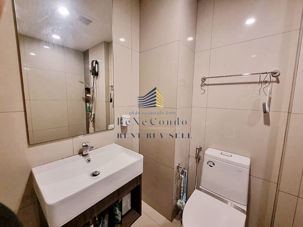 picture *** (Official Agent) Condo for rent : Ideo Charan 70-Riverview *** - 10/12