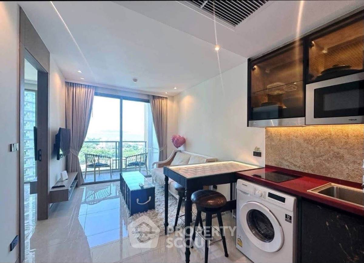 picture 1-BR Condo at The Riviera Ocean Drive close to Jomtien Beach (ID 3452929) - 6/10
