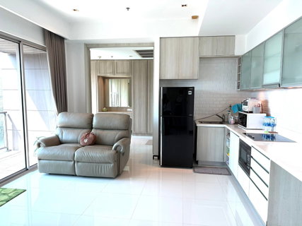 รูปภาพ ST839/ให้เช่า คอนโด Renovated ใหม่ The Lofts Yennakart (เดอะ ลอฟท์ เย็นอากาศ)