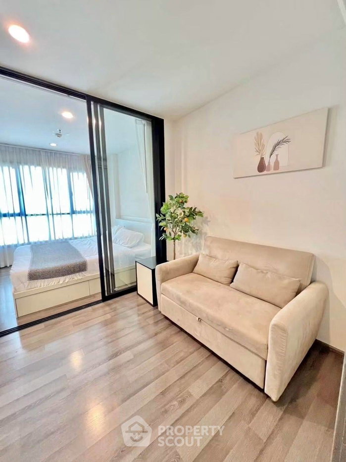 picture 1-BR Condo at The Base Park West Sukhumvit 77 near BTS On Nut (ID 3453733) - 1/8