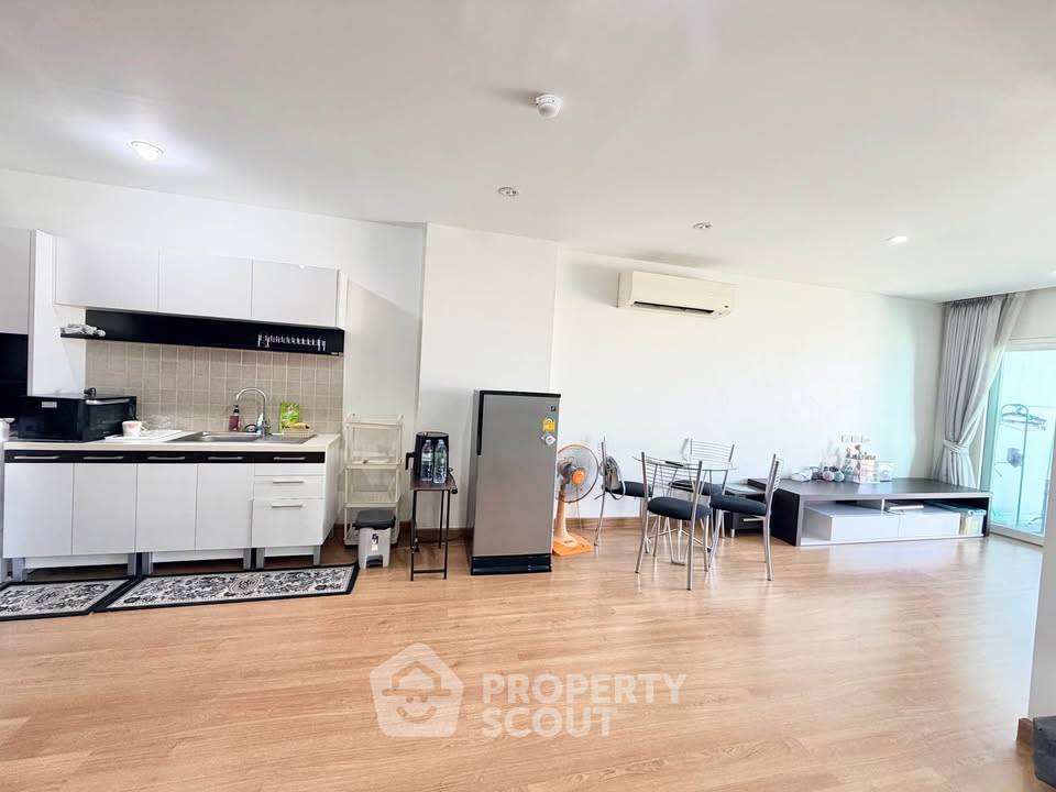 picture 1-BR Condo at Rawee Waree Residence close to Nimmanhaemin (ID 3451840) - 7/13