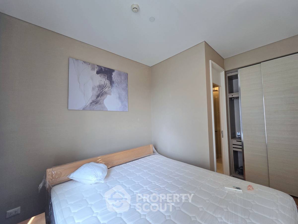 picture 1-BR Condo at The Saint Residences near MRT Phahon Yothin (ID 3452418) - 4/6