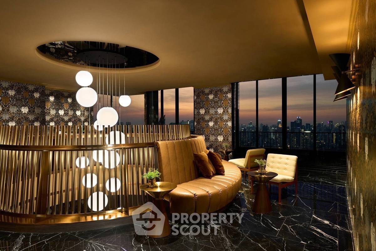 picture 24th-Floor 2-BR At Noble Form Thonglor By BTS Thong Lor (ID 3452556) - 20/33