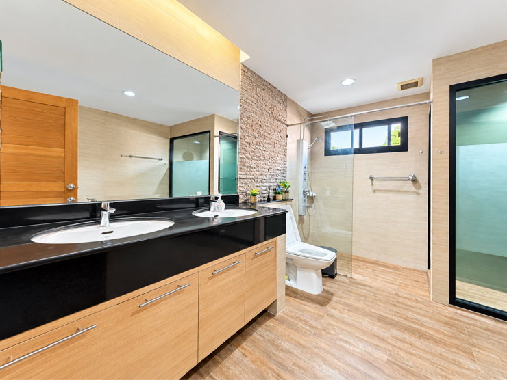 picture House for sale in Huai Yai – Balina 4 - 38/50