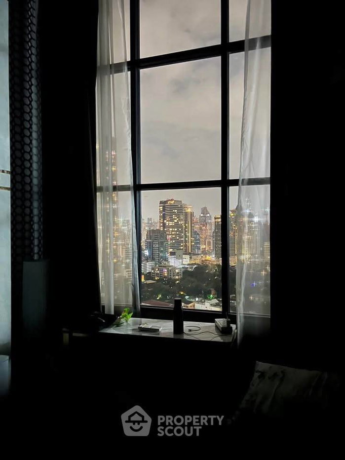 รูป คอนโด 2-ห้องนอน ที่ ไนท์บริดจ์ ไพรม์ สาทร ใกล้ BTS เซนต์หลุยส์ (ID 3451466) - รูปที่ 12/12