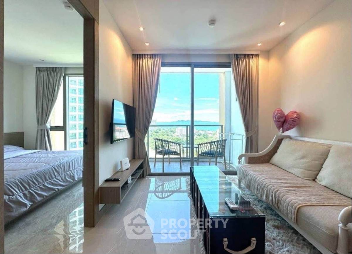 picture 1-BR Condo at The Riviera Ocean Drive close to Jomtien Beach (ID 3452929) - 3/10