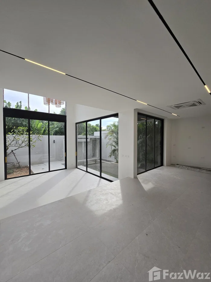 picture 3 Bedroom Villa for rent in Pa Khlok, Phuket  6890547 - 18/45