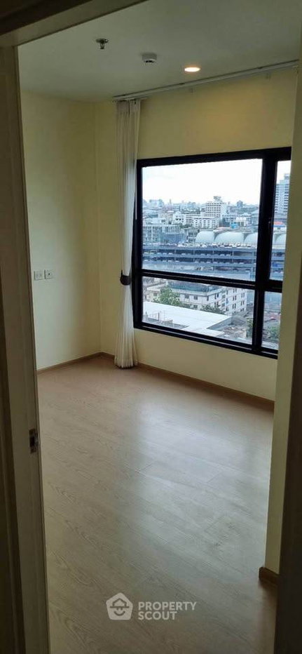 picture 200m To ARL Ramkhamhaeng | 2-BR The Tree Sukhumvit 71-Ekamai (ID 3450499) - 7/13