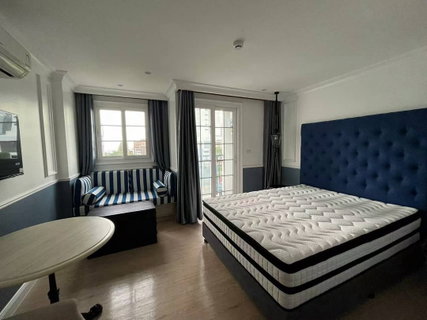Seven Sea Cote De Azur-Foreign Name-Studio Type for Sale at affordable price