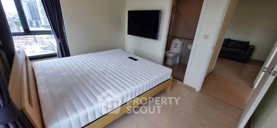 picture 200m To ARL Ramkhamhaeng | 2-BR The Tree Sukhumvit 71-Ekamai (ID 3450499) - 11/13