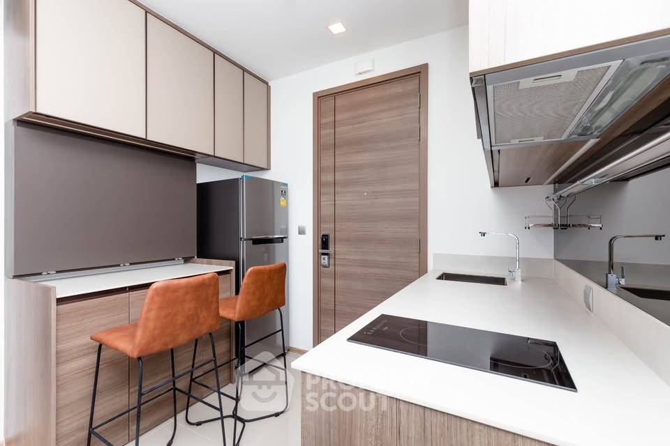 picture 1-BR Condo at The Line Phahon - Pradipat near BTS Saphan Khwai (ID 3113054) - 6/10