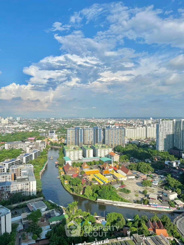 picture 1-BR Condo at The Base Park West Sukhumvit 77 near BTS On Nut (ID 3453733) - 7/8