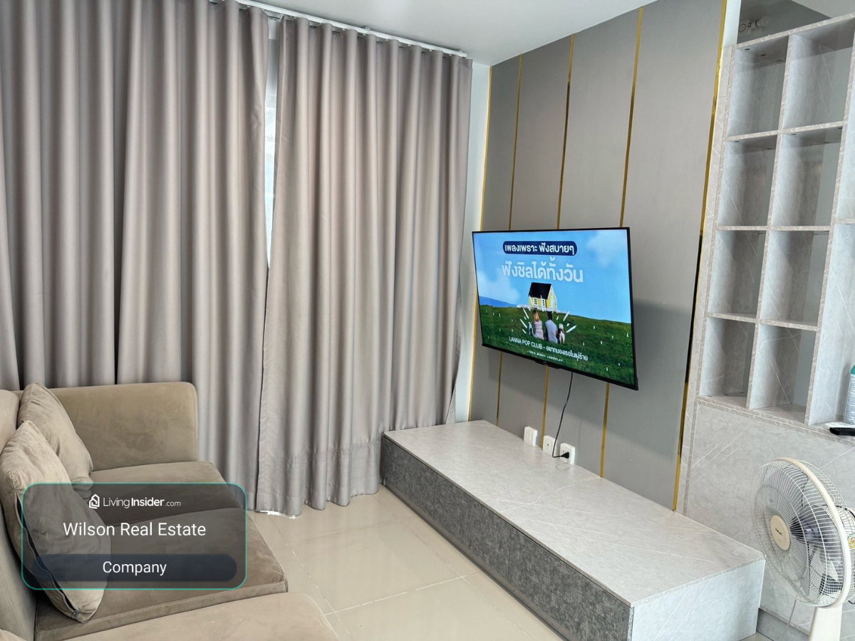 รูป 🏡 𝗚𝗥𝗔𝗡𝗗𝗘 𝗣𝗟𝗘𝗡𝗢 𝗣𝗛𝗔𝗛𝗢𝗟 - 𝗩𝗜𝗕𝗛𝗔𝗩𝗔𝗗𝗜 ✨ | ทาวน์โฮม 2 ชั้น | 2 ห้องนอน 2 ห้องน้ำ | จอดรถ 2 คัน 🚗 | ว่างพร้อมเข้าอยู่ 🔑 - รูปที่ 44/50