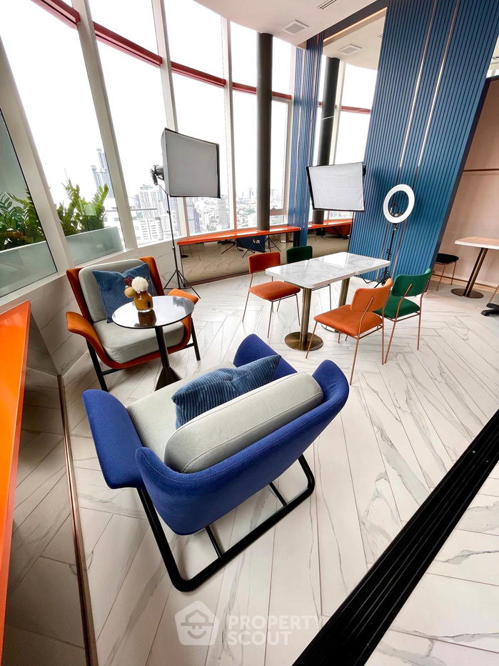 picture 1-BR Condo At Culture Thonglor Near BTS Thong Lor (ID 3452555) - 12/21