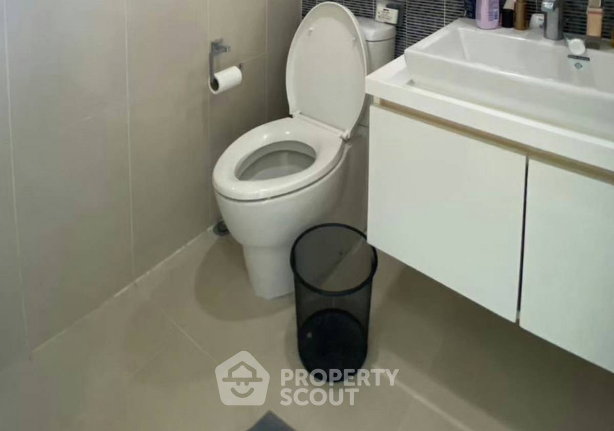 picture 1-BR Condo at Condolette Ize Ratchathewi near BTS Ratchathewi (ID 3351936) - 2/3