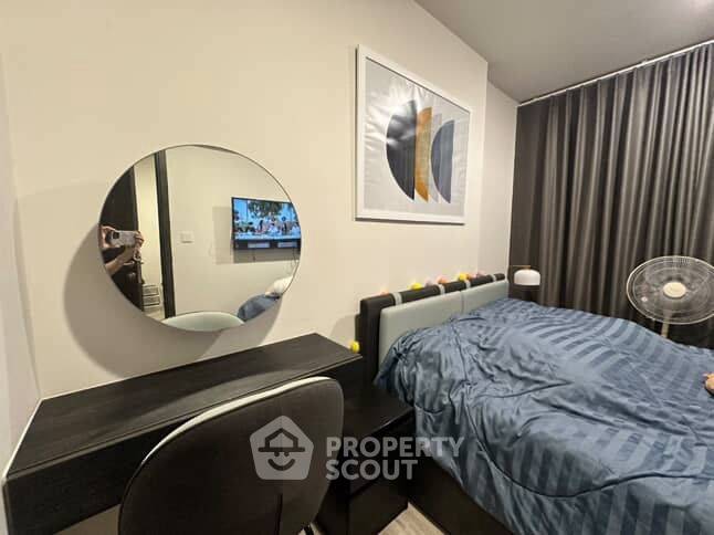 picture 100m From MRT Huai Khwang: 1-BR At XT Huaikhwang (ID 2353395) - 8/10