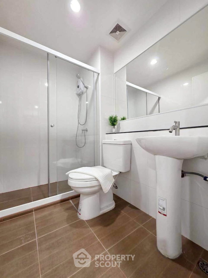picture 1-BR Condo at Regent Home Sukhumvit 81 near BTS On Nut (ID 3453734) - 12/12