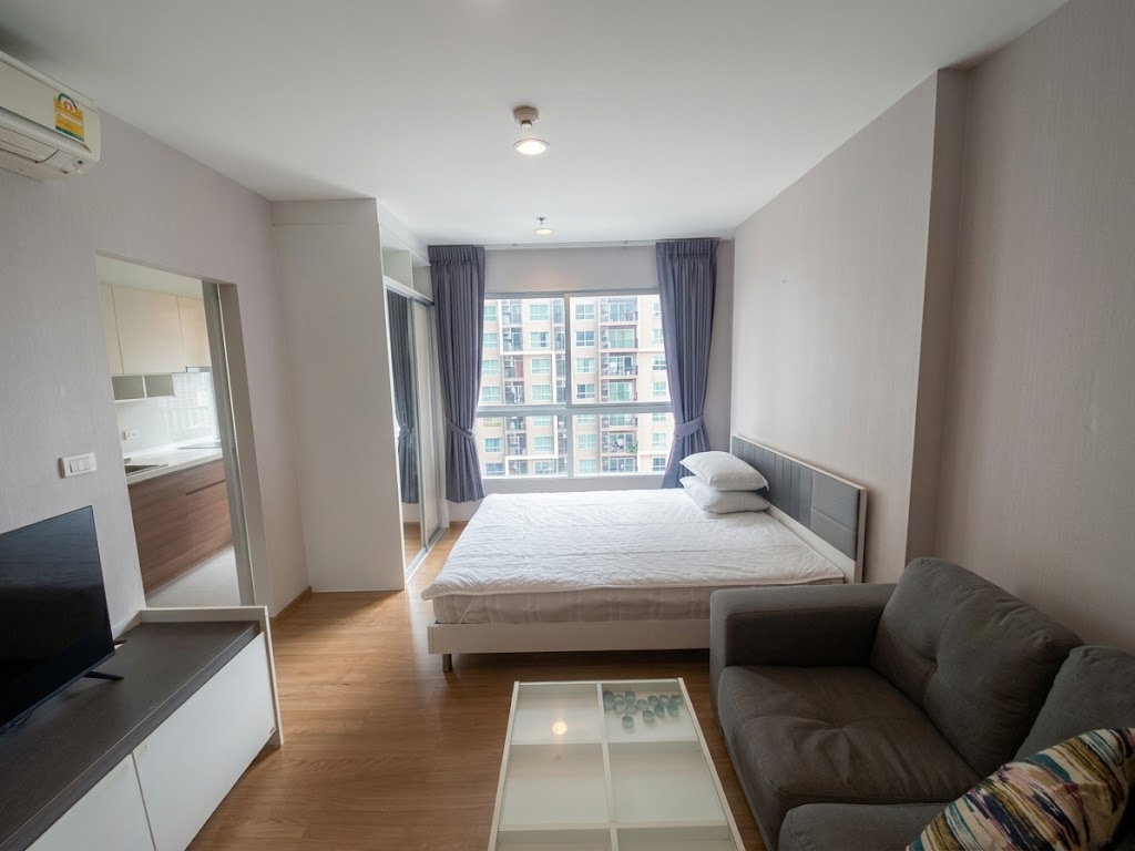 picture FUSE CHAN-SATHORN 20th Flr Pool View to let - 7/12