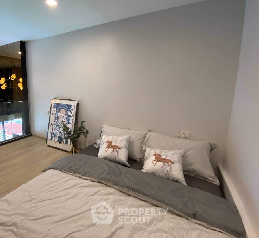 รูป คอนโด 2-ห้องนอน ที่ โนเบิล รีโคล ใกล้ MRT สุขุมวิท (ID 3429979) - รูปที่ 3/6