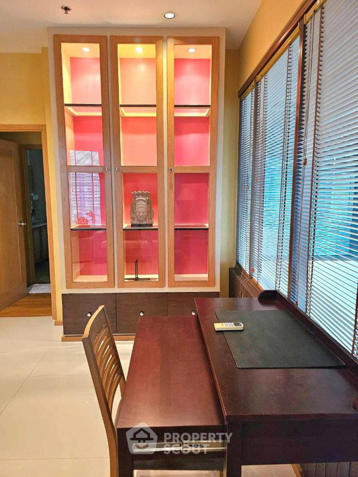 รูป คอนโด 2 ห้องนอน The Emporio Place ใกล้ BTS พร้อมพงษ์ (ID 3453549) - รูปที่ 5/14