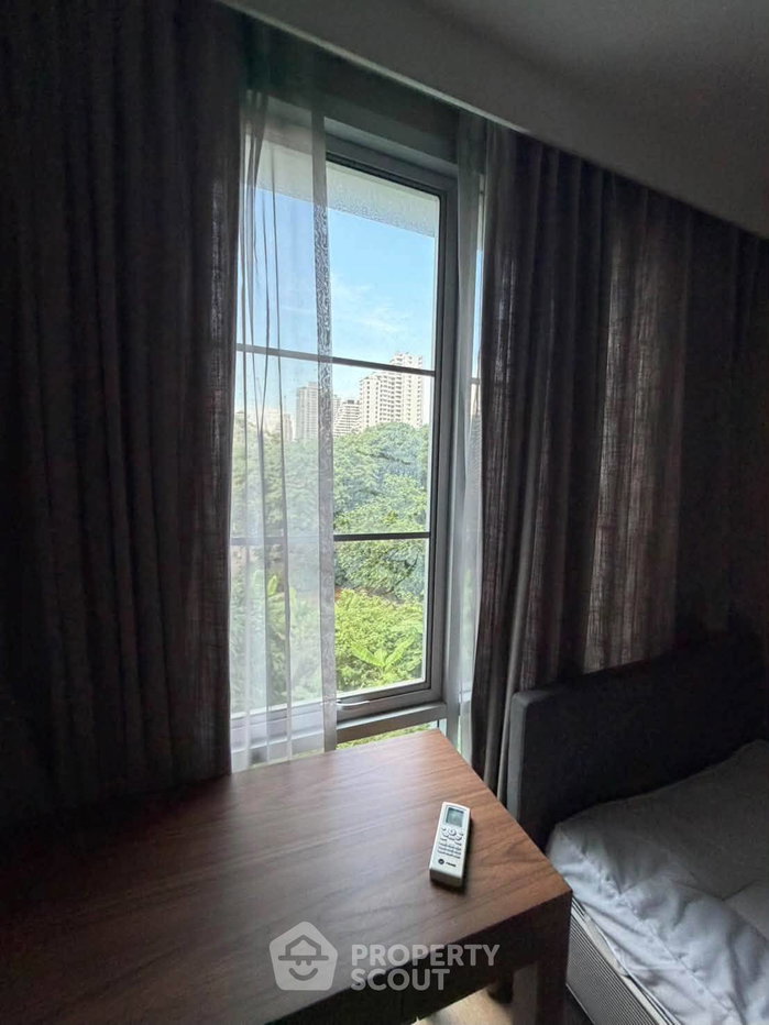 picture Pet-Friendly 2-BR Condo At Maestro 39 Sukhumvit 39 Near BTS Phrom Phong (ID 3450554) - 16/20
