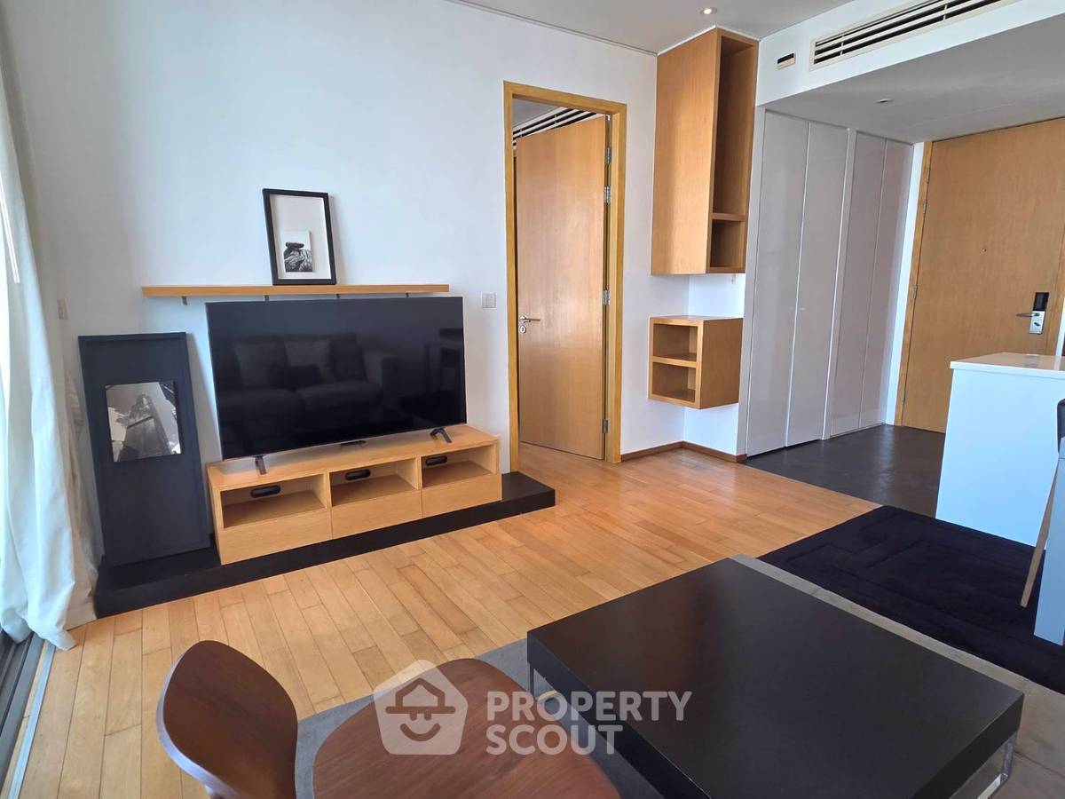 รูป คอนโด 1 ห้องนอน Aequa Sukhumvit 49 Condominium ใกล้ BTS ทองหล่อ (ID 3452372) - รูปที่ 6/11