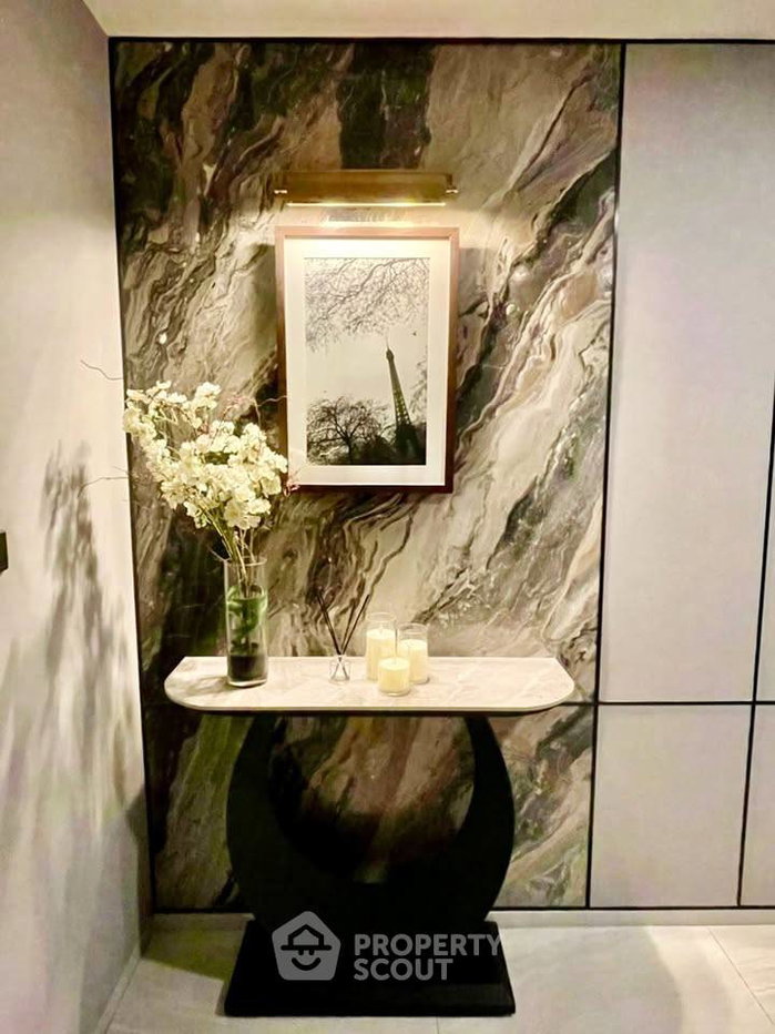 picture 3-BR Condo at Fynn Sukhumvit 31 near MRT Sukhumvit (ID 3368100) - 33/42
