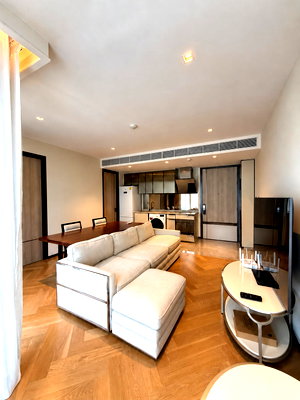 คอนโดให้เช่า : เช่าคอนโด The Reserve Sukhumvit 61/เดอะ รีเซิร์ฟ สุขุมวิท 61 (F6910146) ID Line : @pccenter
