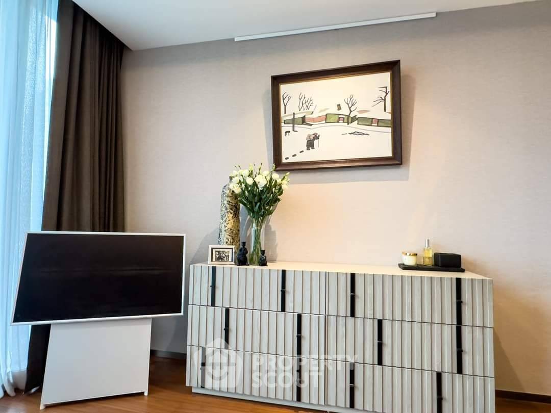 picture 4-BR Condo at The Estelle Phrom Phong near BTS Phrom Phong (ID 1534557) - 13/19