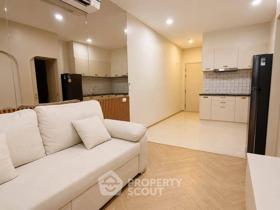 picture 1-BR Condo at Villa Sathorn near BTS Krung Thon Buri (ID 3436721) - 6/6