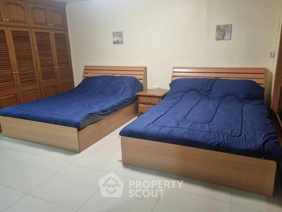 picture 2-BR Hillside 3 Condominium In Nimman, Chiang Mai (ID 3451725) - 16/24