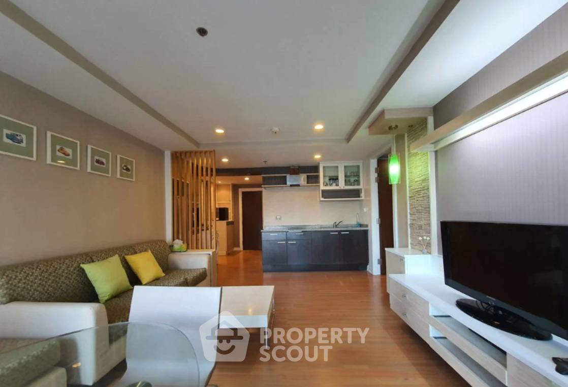 รูป คอนโด 2 ห้องนอน ใกล้ BTS Nana เพียง 200 ม. | The Trendy Condominium (ID 3429879) - รูปที่ 1/3
