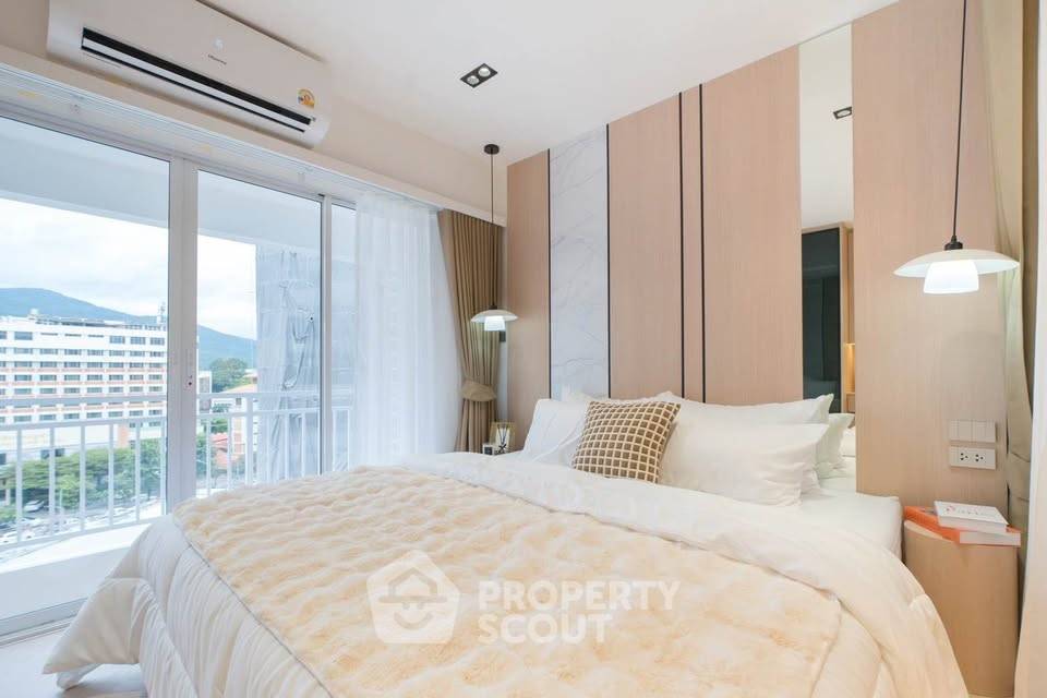รูป คอนโด 1 ห้องนอน ขายที่ Chom Doi Condotel ย่านนิมมานเหมินท์ (ID 3451822) - รูปที่ 7/19