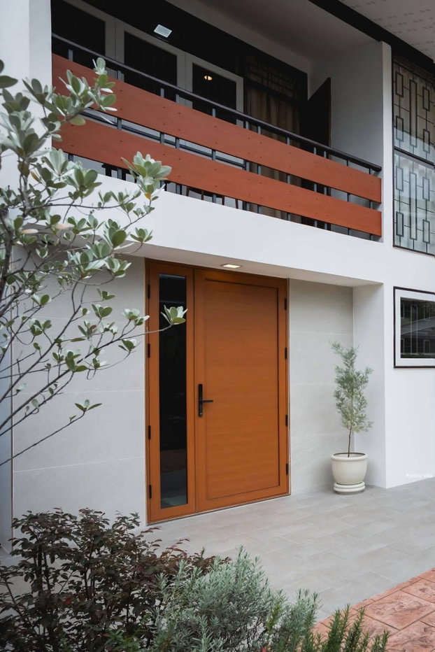 picture For Sale: Escent Park Ville Chiangmai, 56 sq.m., 4th floor, Building B - 10/11