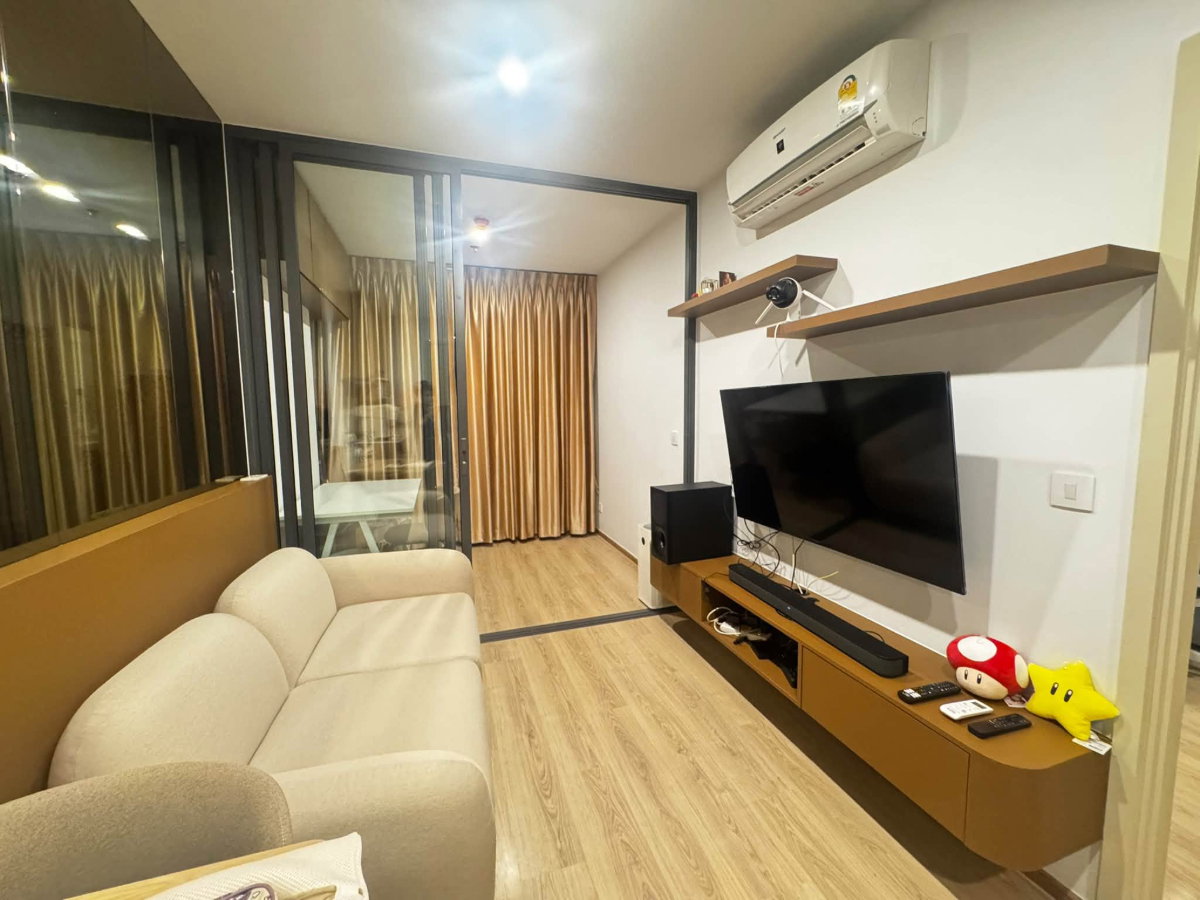 picture Code: 26KJ5604 for rent Life Rama 4 - Asoke 🔥🔥 Line ID: @kjcondo (with @)🔥🔥 - 4/11