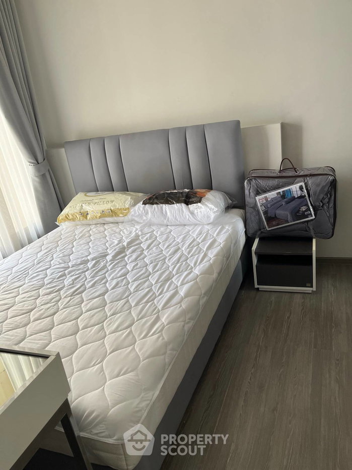รูป คอนโด 1-ห้องนอน ที่ นายน์ บาย แสนสิริ ใกล้ BTS วงเวียนใหญ่ (ID 3452235) - รูปที่ 5/8