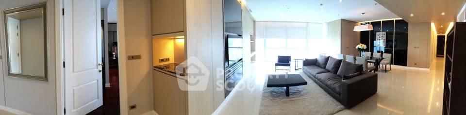 picture 3-BR 199 Sqm 30th-Floor Athenee Residence, 200m To BTS Phloen Chit (ID 2964753) - 10/13