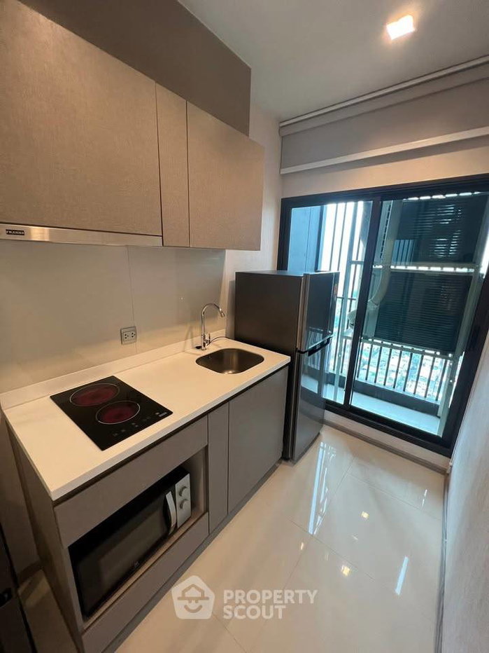 picture 2-BR Condo at Life Asoke - Rama 9 near MRT Phra Ram 9 (ID 3451410) - 5/9